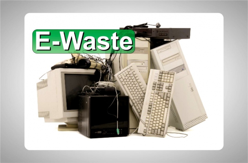 E-Waste